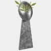 FTB202 15" Antique Silver Football Award Thumbnail