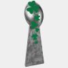 FTB202 15" Antique Silver Football Award Thumbnail
