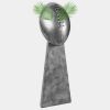 FTB202 15" Antique Silver Football Award Thumbnail