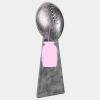 FTB202 15" Antique Silver Football Award Thumbnail