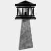 FTB202 15" Antique Silver Football Award Thumbnail