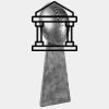 FTB202 15" Antique Silver Football Award Thumbnail