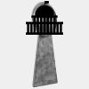 FTB202 15" Antique Silver Football Award Thumbnail