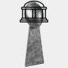 FTB202 15" Antique Silver Football Award Thumbnail