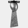 FTB202 15" Antique Silver Football Award Thumbnail