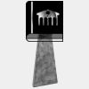 FTB202 15" Antique Silver Football Award Thumbnail