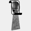 FTB202 15" Antique Silver Football Award Thumbnail