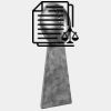 FTB202 15" Antique Silver Football Award Thumbnail