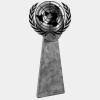 FTB202 15" Antique Silver Football Award Thumbnail