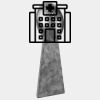 FTB202 15" Antique Silver Football Award Thumbnail