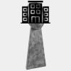 FTB202 15" Antique Silver Football Award Thumbnail
