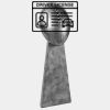FTB202 15" Antique Silver Football Award Thumbnail