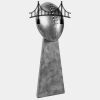 FTB202 15" Antique Silver Football Award Thumbnail