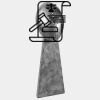 FTB202 15" Antique Silver Football Award Thumbnail