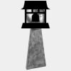 FTB202 15" Antique Silver Football Award Thumbnail