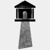 FTB202 15" Antique Silver Football Award Thumbnail