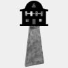 FTB202 15" Antique Silver Football Award Thumbnail