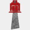 FTB202 15" Antique Silver Football Award Thumbnail
