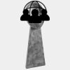 FTB202 15" Antique Silver Football Award Thumbnail