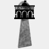 FTB202 15" Antique Silver Football Award Thumbnail