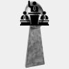 FTB202 15" Antique Silver Football Award Thumbnail