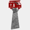 FTB202 15" Antique Silver Football Award Thumbnail