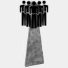 FTB202 15" Antique Silver Football Award Thumbnail