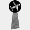 FTB202 15" Antique Silver Football Award Thumbnail