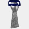 FTB202 15" Antique Silver Football Award Thumbnail