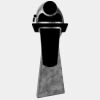 FTB202 15" Antique Silver Football Award Thumbnail