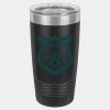 LTM7216 - Polar Camel 20 oz. Ringneck Vacuum Insulated Tumbler (Multiple Color Options) Thumbnail