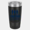LTM7216 - Polar Camel 20 oz. Ringneck Vacuum Insulated Tumbler (Multiple Color Options) Thumbnail
