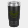 LTM7216 - Polar Camel 20 oz. Ringneck Vacuum Insulated Tumbler (Multiple Color Options) Thumbnail