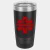 LTM7216 - Polar Camel 20 oz. Ringneck Vacuum Insulated Tumbler (Multiple Color Options) Thumbnail