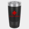 LTM7216 - Polar Camel 20 oz. Ringneck Vacuum Insulated Tumbler (Multiple Color Options) Thumbnail