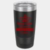 LTM7216 - Polar Camel 20 oz. Ringneck Vacuum Insulated Tumbler (Multiple Color Options) Thumbnail