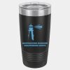 LTM7216 - Polar Camel 20 oz. Ringneck Vacuum Insulated Tumbler (Multiple Color Options) Thumbnail