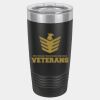 LTM7216 - Polar Camel 20 oz. Ringneck Vacuum Insulated Tumbler (Multiple Color Options) Thumbnail