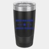 LTM7216 - Polar Camel 20 oz. Ringneck Vacuum Insulated Tumbler (Multiple Color Options) Thumbnail