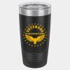 LTM7216 - Polar Camel 20 oz. Ringneck Vacuum Insulated Tumbler (Multiple Color Options) Thumbnail