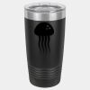 LTM7216 - Polar Camel 20 oz. Ringneck Vacuum Insulated Tumbler (Multiple Color Options) Thumbnail