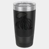 LTM7216 - Polar Camel 20 oz. Ringneck Vacuum Insulated Tumbler (Multiple Color Options) Thumbnail