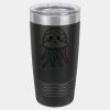 LTM7216 - Polar Camel 20 oz. Ringneck Vacuum Insulated Tumbler (Multiple Color Options) Thumbnail