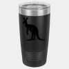 LTM7216 - Polar Camel 20 oz. Ringneck Vacuum Insulated Tumbler (Multiple Color Options) Thumbnail