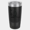 LTM7216 - Polar Camel 20 oz. Ringneck Vacuum Insulated Tumbler (Multiple Color Options) Thumbnail