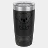 LTM7216 - Polar Camel 20 oz. Ringneck Vacuum Insulated Tumbler (Multiple Color Options) Thumbnail