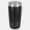 LTM7216 - Polar Camel 20 oz. Ringneck Vacuum Insulated Tumbler (Multiple Color Options) Thumbnail