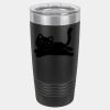 LTM7216 - Polar Camel 20 oz. Ringneck Vacuum Insulated Tumbler (Multiple Color Options) Thumbnail