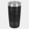 LTM7216 - Polar Camel 20 oz. Ringneck Vacuum Insulated Tumbler (Multiple Color Options) Thumbnail