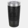 LTM7216 - Polar Camel 20 oz. Ringneck Vacuum Insulated Tumbler (Multiple Color Options) Thumbnail